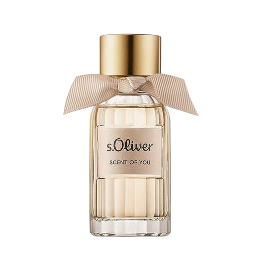 S. Oliver, Scent Of You, Apă de toaletă, Pentru femei, 30 ml