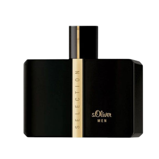 S. Oliver, Selection, Apa de toaleta, Barbati, 30 ml