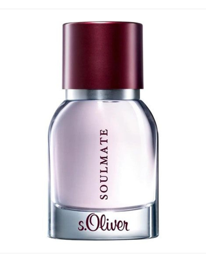 S. Oliver, Soulmate, Apa de toaleta, Femei, 30 ml