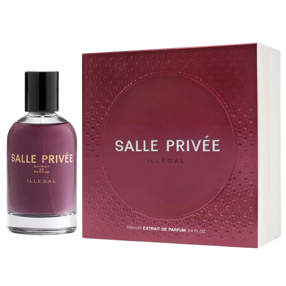 Salle Privee, Illegal, Extrait De Parfum, Barbati, 100 ml