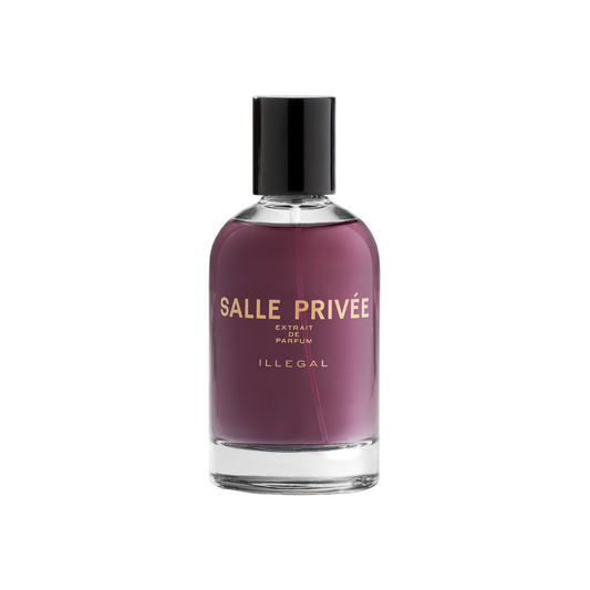 Salle Privee, Illegal, Extract de parfum, Barbati, 100 ml *Tester
