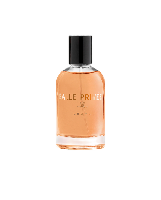 Salle Privee, Privee Legal, Apa de parfum, Barbati, 100 ml *Tester