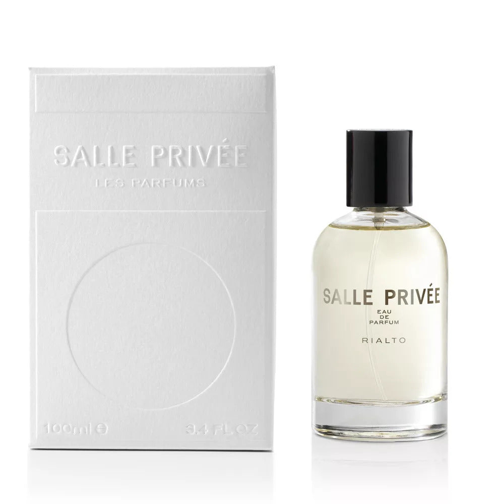 Salle Privee, Rialto, Apa de parfum, Unisex, 100 ml