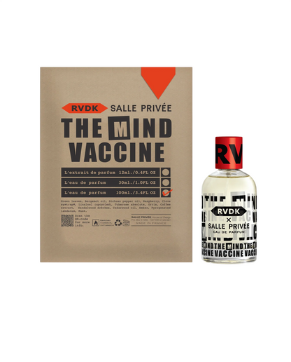 Salle Privee, Rvdk The Mind Vaccine, Apa de parfum, Unisex, 100 ml