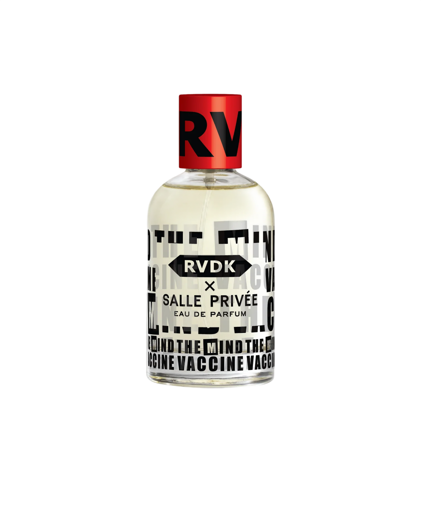 Salle Privee, Rvdk The Mind Vaccine, Apa de parfum, Unisex, 100 ml