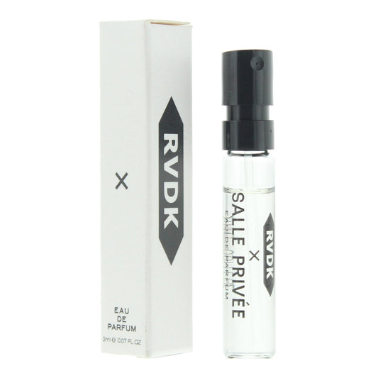 Salle Privee, Rvdk The Mind Vaccine, Apă de parfum, Unisex, 2 ml Flacon