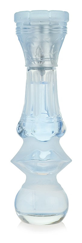 Salvador Dali, Christmas - Dalilight, Apa de toaleta, Femei, 30 ml