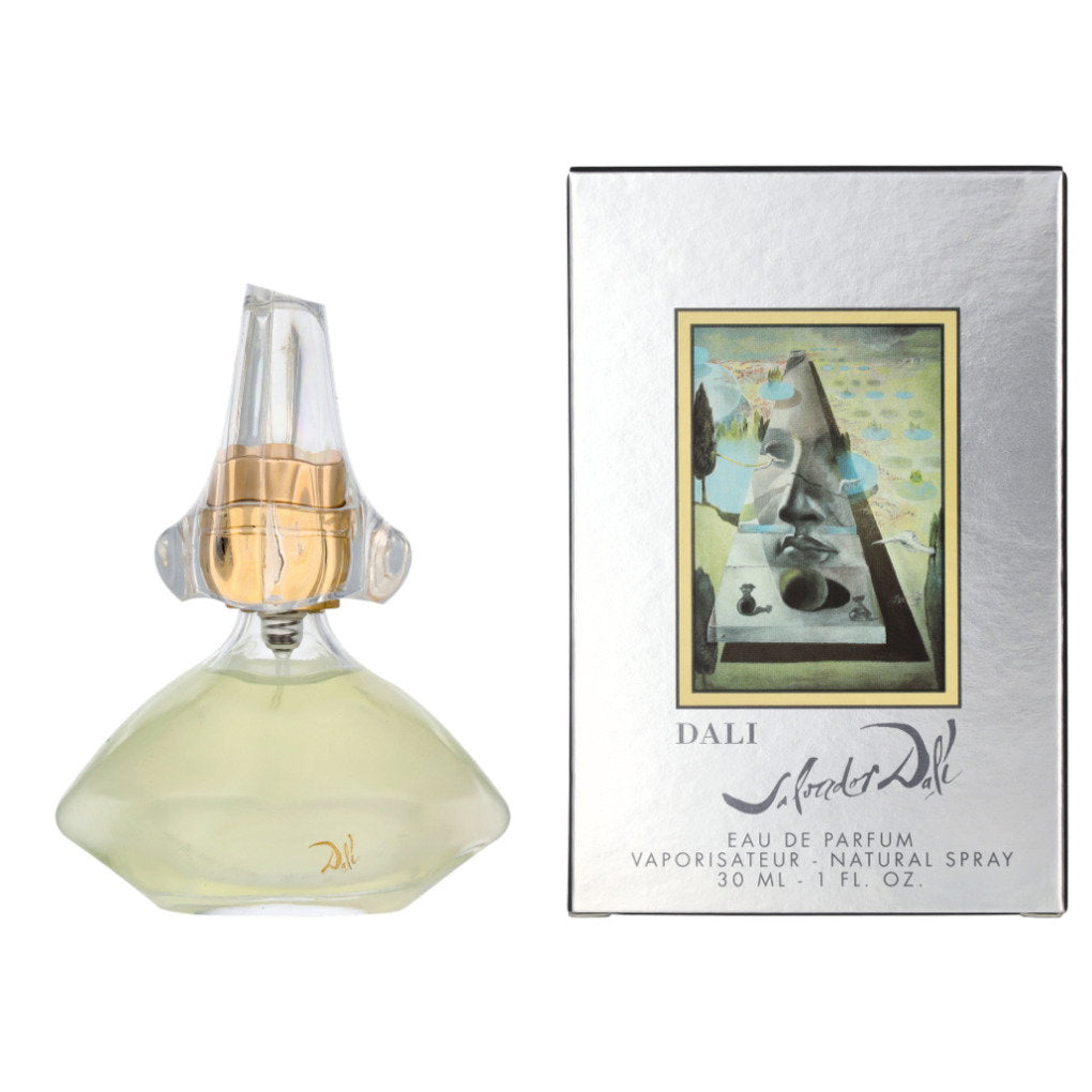 Salvador Dali, Dali, Apă de parfum, Pentru femei, 30 ml