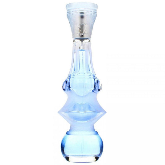 Salvador Dali, Dalilight, Apa de toaleta, Femei, 100 ml *Tester