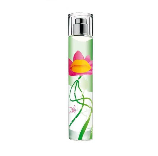 Salvador Dali, Little Kiss, Apa de toaleta, Femei, 50 ml *Tester