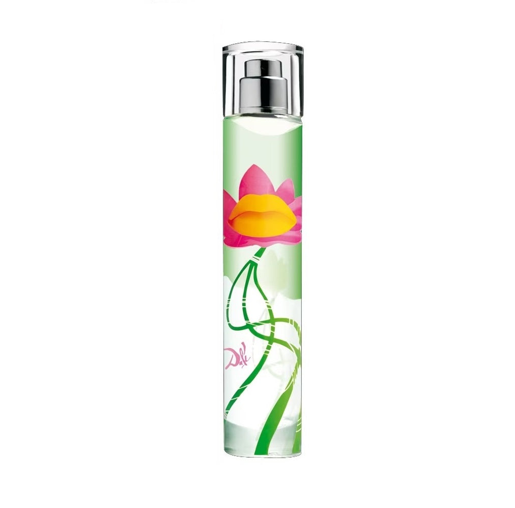 Salvador Dali, Little Kiss, Apa de toaleta, Femei, 50 ml *Tester