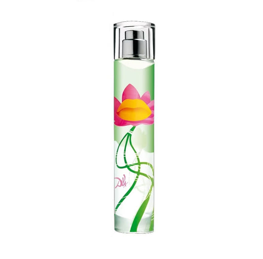 Salvador Dali, Little Kiss, Apa de toaleta, Femei, 50 ml *Tester