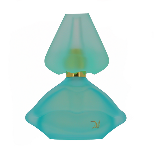 Salvador Dali, Ray, Apa de toaleta, Femei, 100 ml *Tester