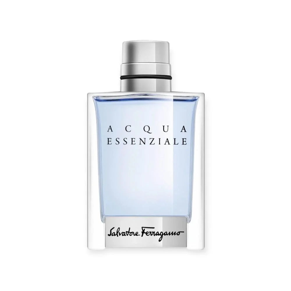 Salvatore Ferragamo, Acqua Essenziale, Apă de toaletă, Pentru bărbați, 100 ml