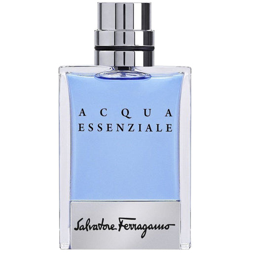 Salvatore Ferragamo, Acqua Essenziale, Apa de toaleta, Barbati, 30 ml