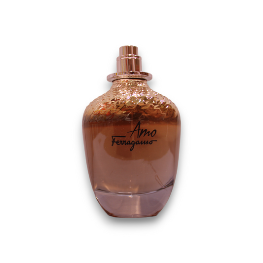 Salvatore Ferragamo, Amo Ferragamo, Apă de parfum, Pentru femei, 100 ml *Tester