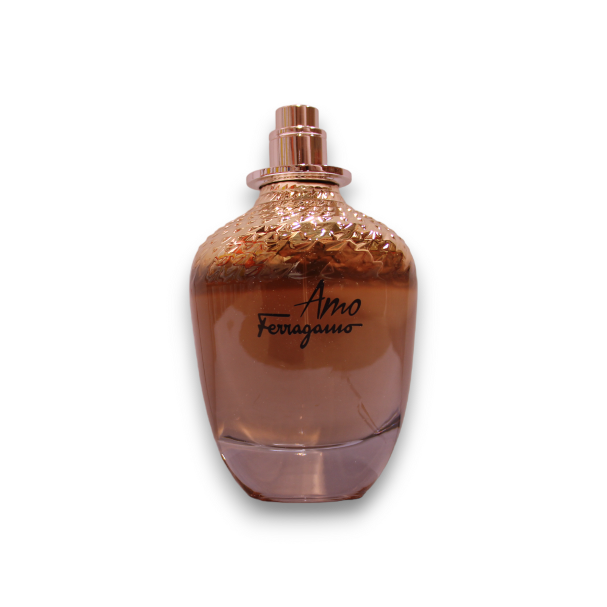 Salvatore Ferragamo, Amo Ferragamo, Apă de parfum, Pentru femei, 100 ml *Tester