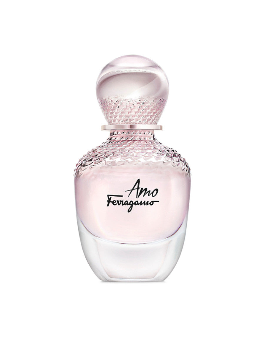 Salvatore Ferragamo, Amo Ferragamo, Apa de parfum, Femei, 30 ml *Tester