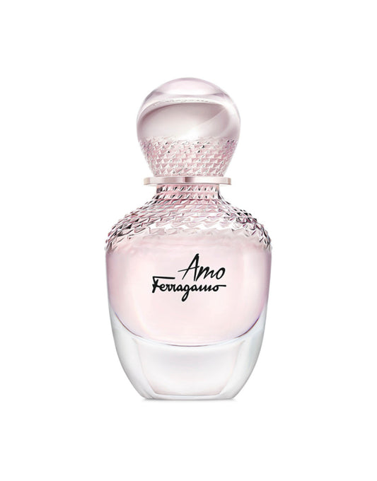 Salvatore Ferragamo, Amo Ferragamo, Apa de parfum, Femei, 30 ml *Tester