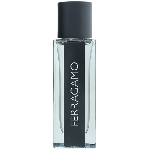 Salvatore Ferragamo, Ferragamo Travel, Apa de toaleta, Barbati, 30 ml