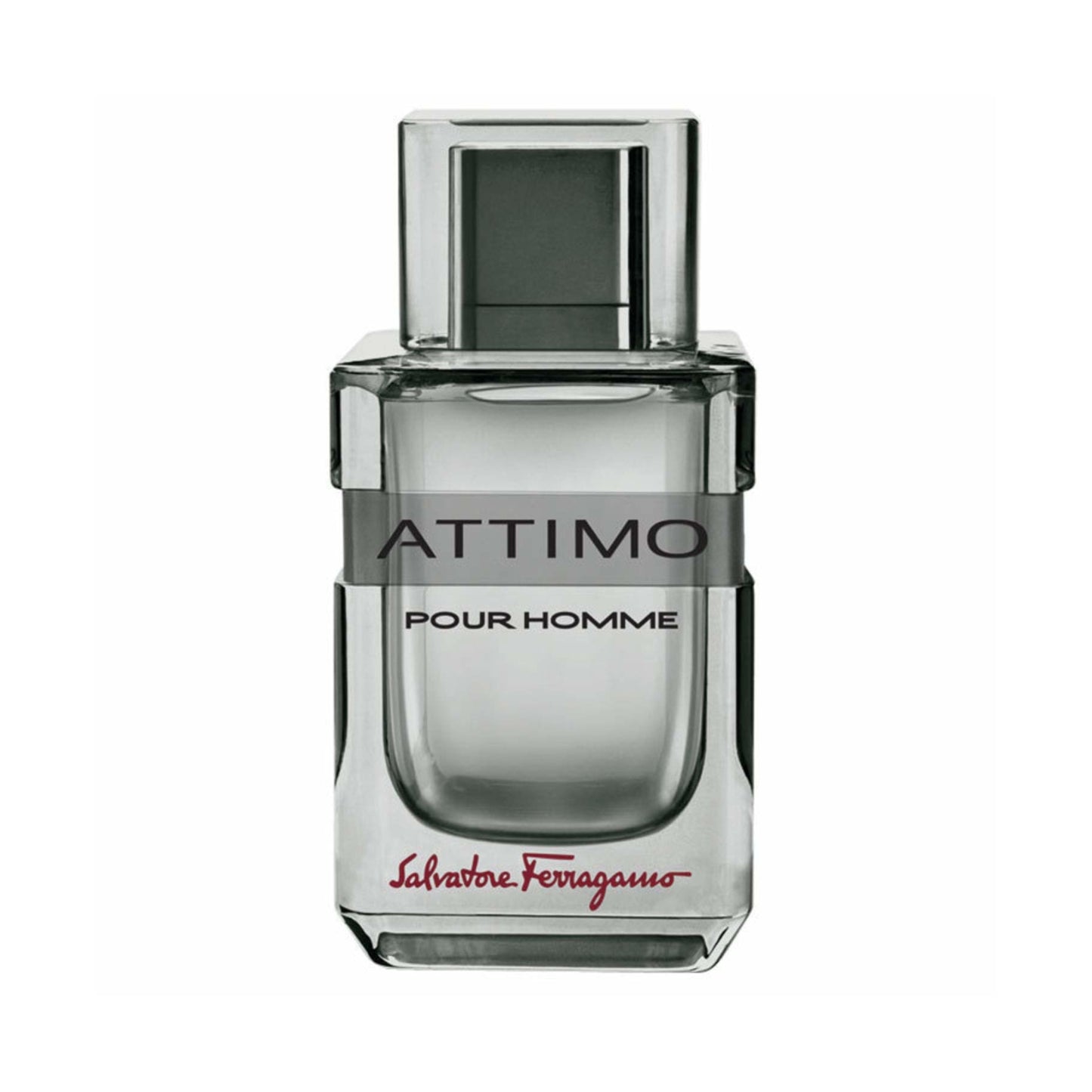 Salvatore Ferragamo, Attimo, Apa de toaleta, Barbati, 40 ml *Tester