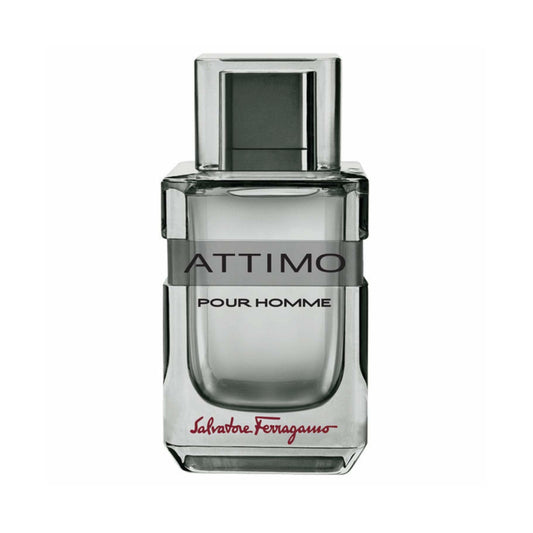 Salvatore Ferragamo, Attimo, Apa de toaleta, Barbati, 40 ml *Tester