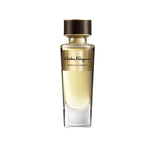 Salvatore Ferragamo, Bianco Di Carrara, Apa de parfum, Unisex, 100 ml *Tester