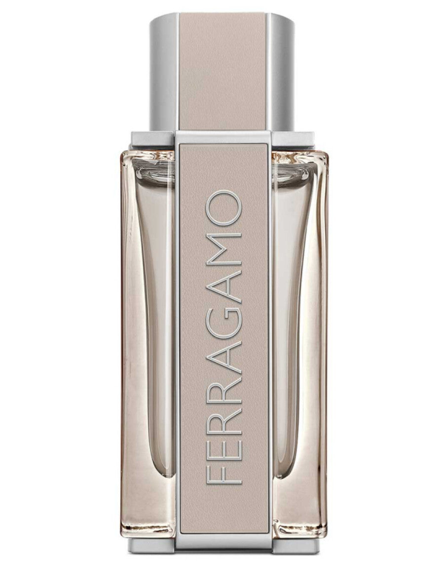 Salvatore Ferragamo, Bright Leather, Apă de toaletă, Pentru bărbați, 100 ml