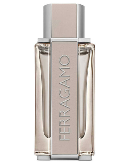 Salvatore Ferragamo, Bright Leather, Apă de toaletă, Pentru bărbați, 100 ml