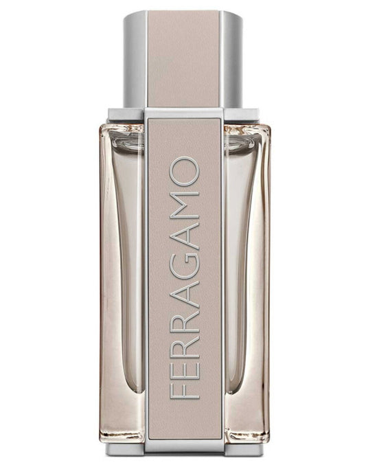 Salvatore Ferragamo, Bright Leather, Apă de toaletă, Pentru bărbați, 100 ml