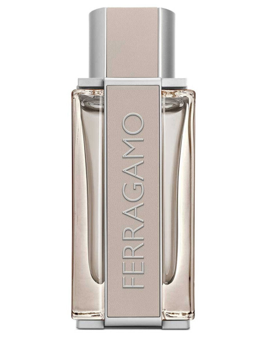 Salvatore Ferragamo, Bright Leather, Apă de toaletă, Pentru bărbați, 100 ml *Tester