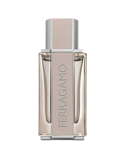 Salvatore Ferragamo, Bright Leather, Apă de toaletă, Pentru bărbați, 50 ml