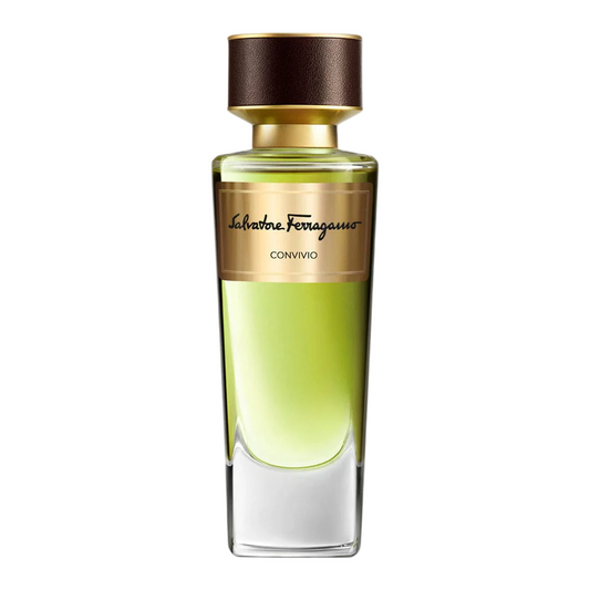 Salvatore Ferragamo, Convivio , Apa de parfum, Unisex, 100 ml *Tester