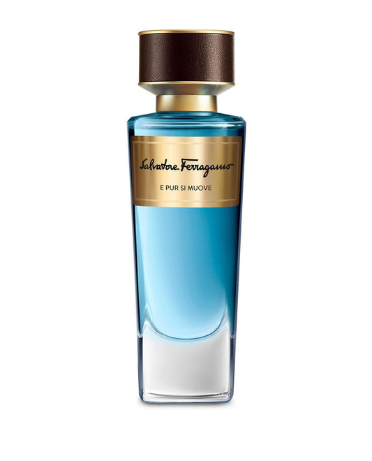 Salvatore Ferragamo, E Pur Si Mouve, Apa de parfum, Unisex, 100 ml *Tester