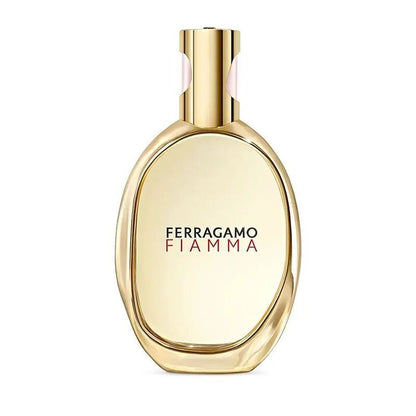 Salvatore Ferragamo, Fiamma, Apă de parfum, Pentru femei, 100 ml