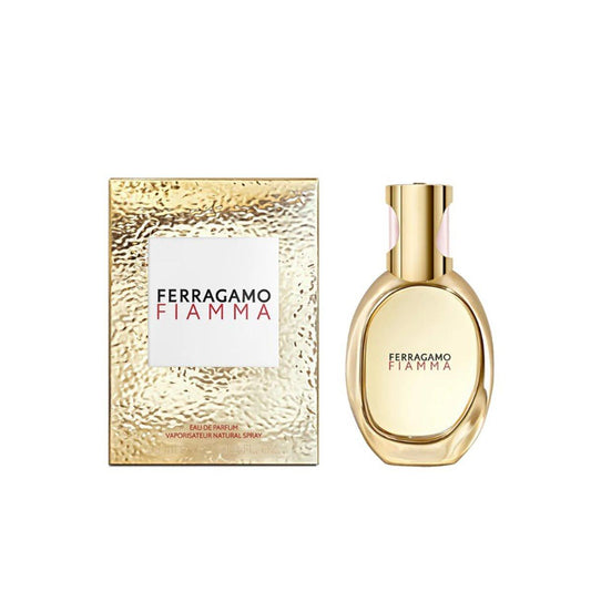 Salvatore Ferragamo, Fiamma, Apă de parfum, Pentru femei, 55 ml