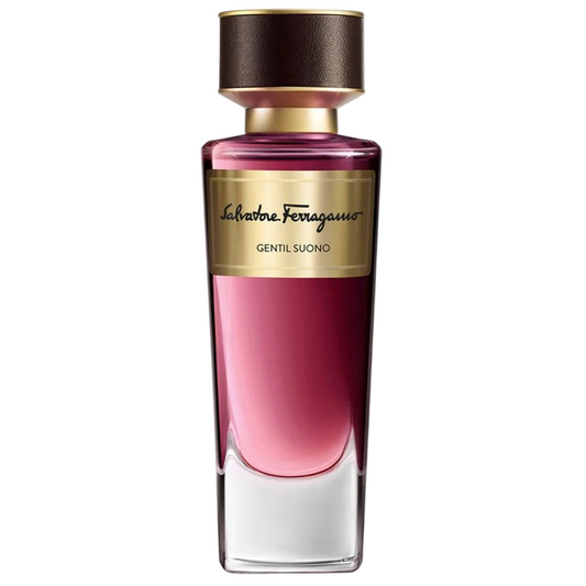 Salvatore Ferragamo, Gentil Suono, Apa de parfum, Unisex, 100 ml *Tester