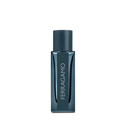 Salvatore Ferragamo, Intense Leather, Apă de parfum, Pentru bărbați, 30 ml