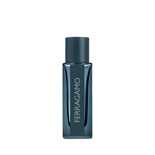 Salvatore Ferragamo, Intense Leather, Apă de parfum, Pentru bărbați, 30 ml