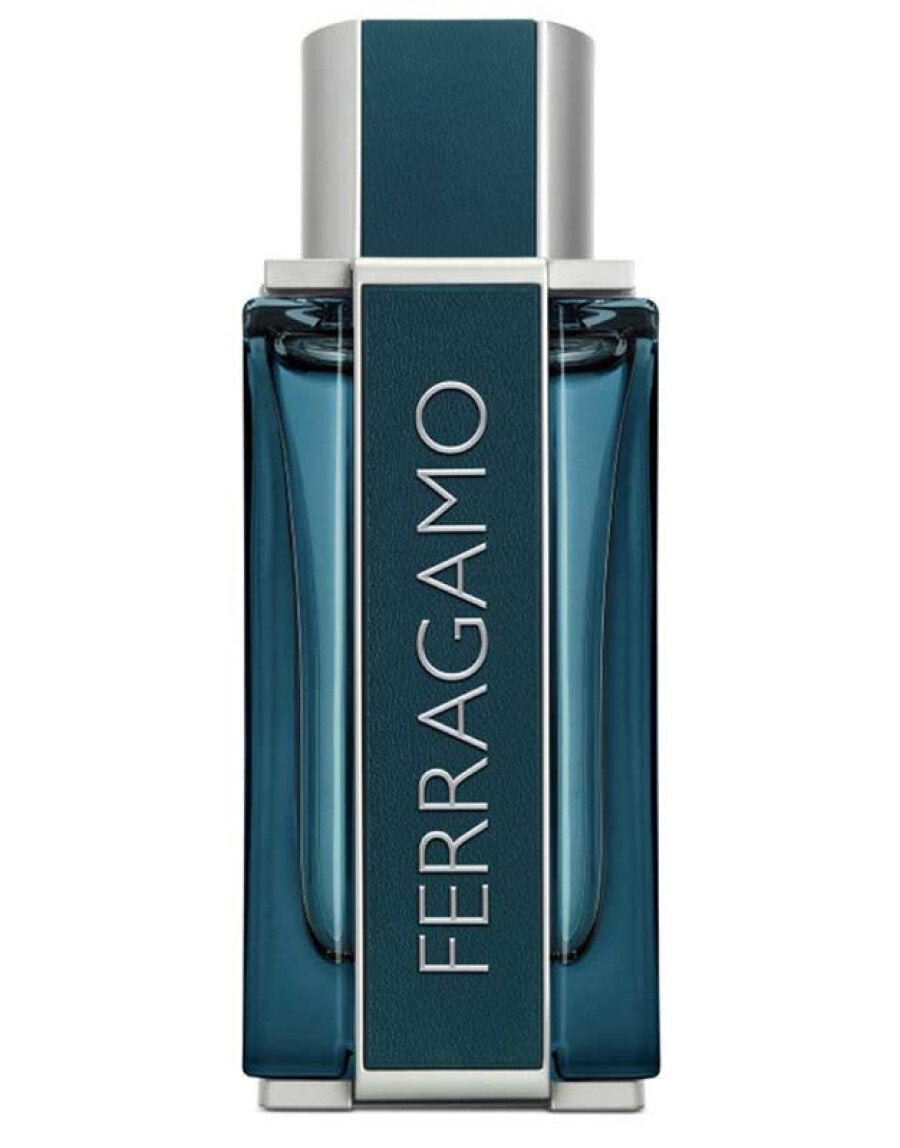 Salvatore Ferragamo, Intense Leather, Apă de parfum, Pentru bărbați, 100 ml *Tester