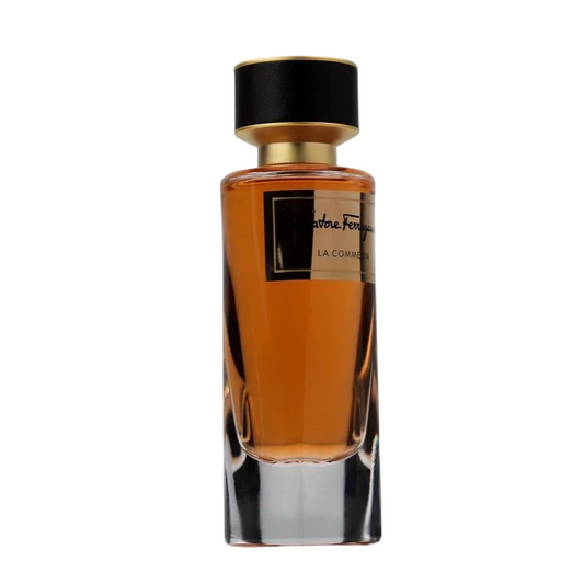 Salvatore Ferragamo, La Commedia, Apa de parfum, Unisex, 100 ml *Tester
