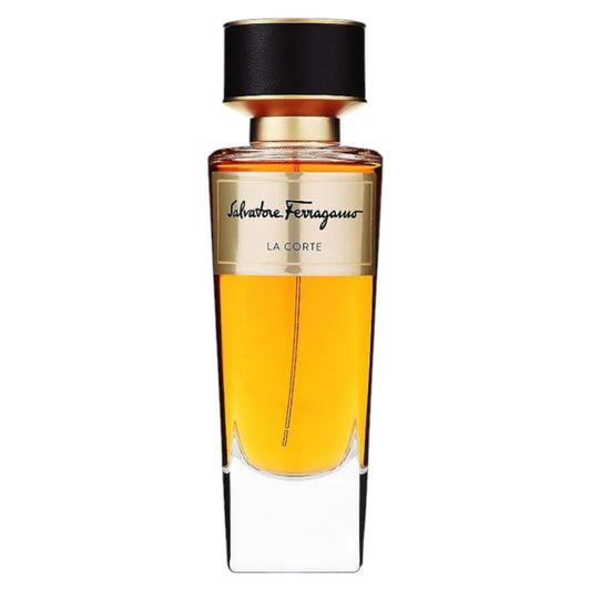 Salvatore Ferragamo, La Corte, Apa de parfum, Unisex, 100 ml