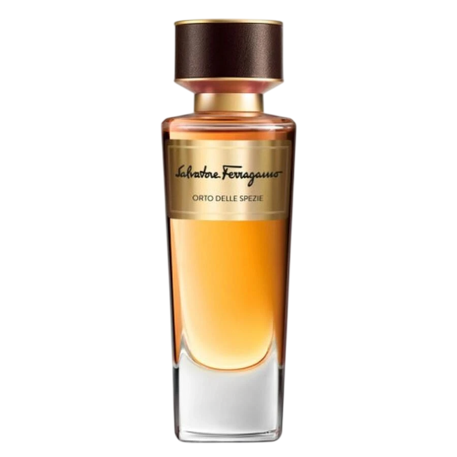 Salvatore Ferragamo, Orto Delle Spezie, Apa de parfum, Femei, 100 ml