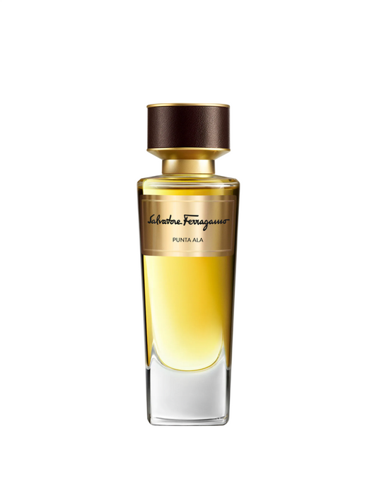 Salvatore Ferragamo, Punta Ala, Apa de parfum, Unisex ml *Tester