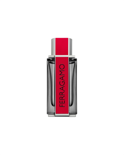 Salvatore Ferragamo, Red Leather, Apă de parfum, Pentru bărbați, 100 ml