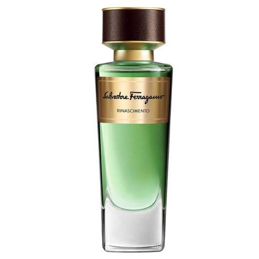 Salvatore Ferragamo, Rinascimento, Apa de parfum, Unisex, 522 ml *Tester