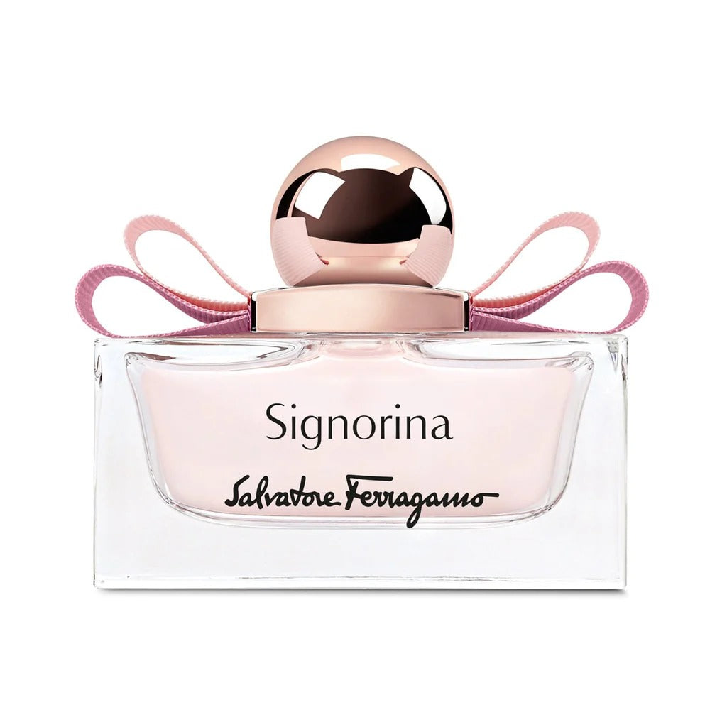 Salvatore Ferragamo, Signorina, Apa de parfum, Femei, 100 ml