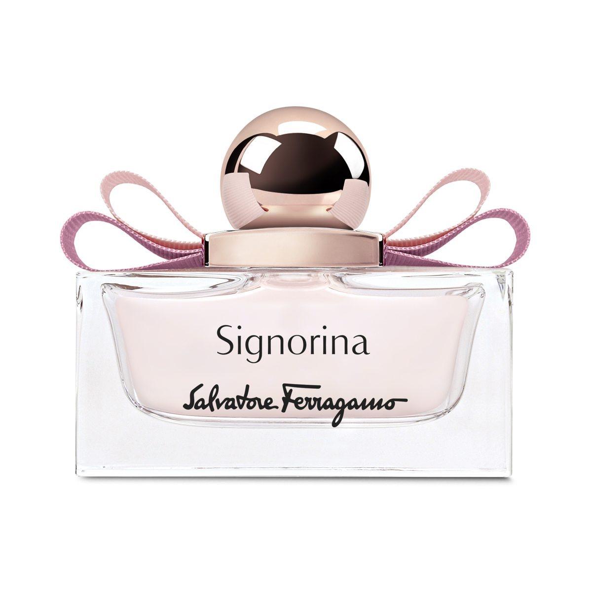Salvatore Ferragamo, Signorina, Apă de parfum, Pentru femei, 30 ml