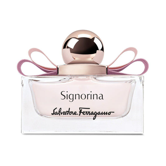 Salvatore Ferragamo, Signorina, Apă de parfum, Pentru femei, 30 ml