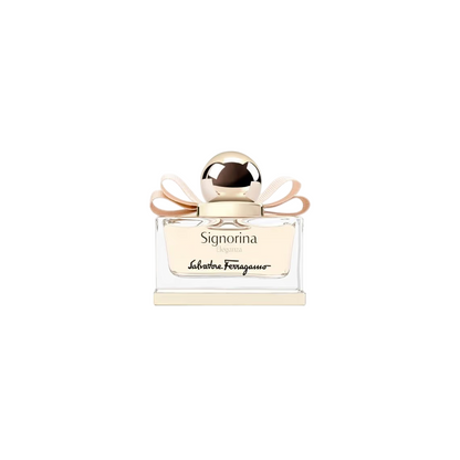 Salvatore Ferragamo, Signorina Eleganza, Apă de parfum, Pentru femei, 30 ml